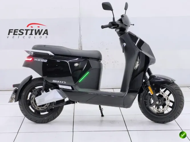 Watts Ws120 2023