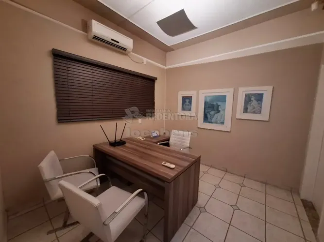 Clínica Ella - Sala Comercial Locação
