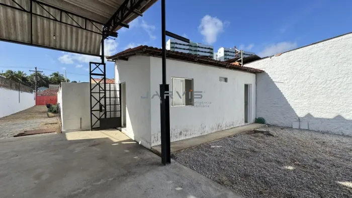 Galpão a venda no Poço pra comércio