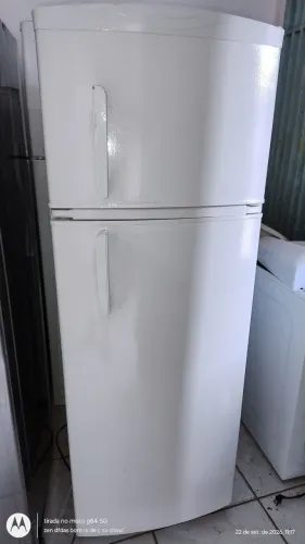 Geladeira de