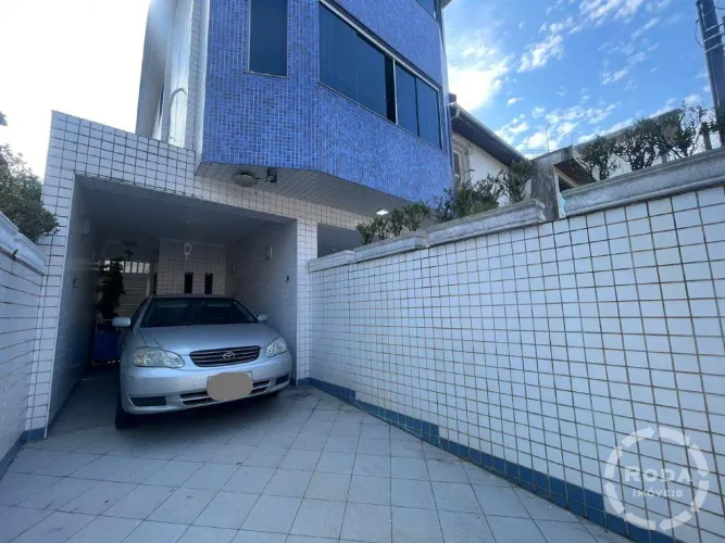 Sobreposta Baixa à Venda no Embaré  Santos, 2 quadras da praia!