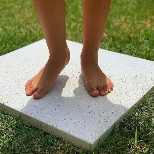 Piso Atérmico 50x50x2cm
