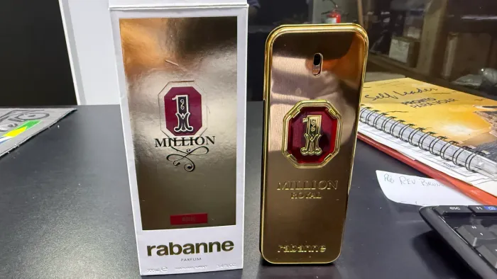 Perfume Million Royal 