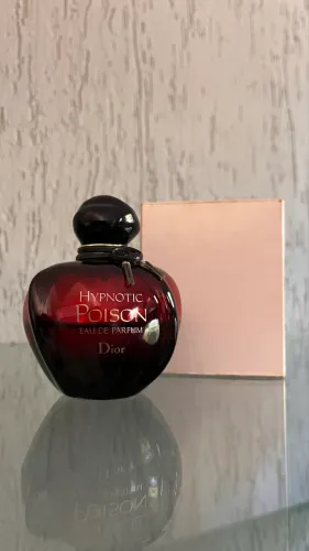 Perfume Dior - Hypnotic Poison EDP