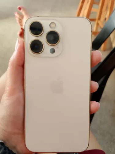 iPhone 13 Pro