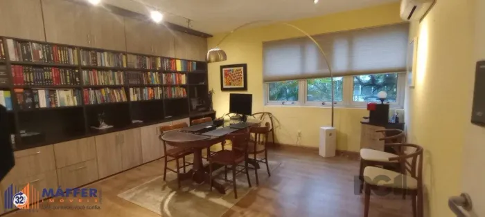 Conjunto/Sala Bairro Moinhos