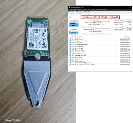 SSDs - NVMe - M.2