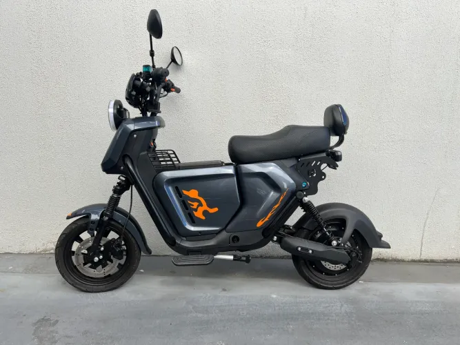 Scooter elétrico 1000W