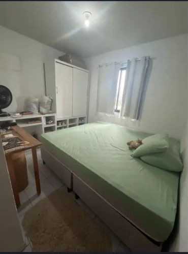 Quarto mobiliado pra alugar (meninas) ao lado da Unima