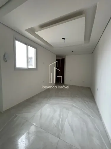 Cobertura sem condomínio com elevador 62+62 m² Vila progresso Santo andré