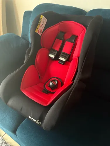 Cadeirinha para automóvel