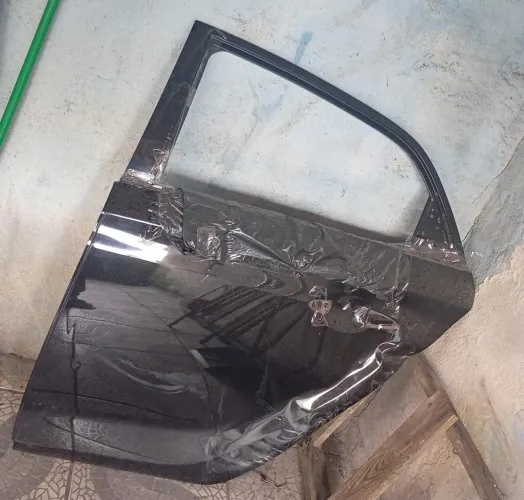 Porta trazeira Hb 20