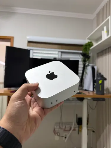 Mac Mini M4 16/256gb