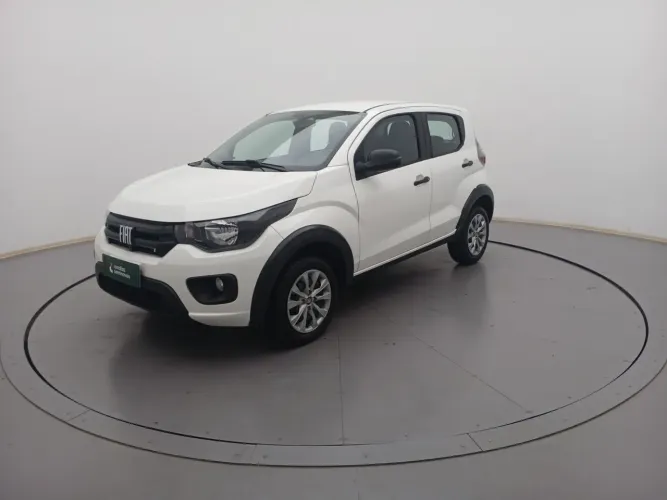 Fiat Mobi Like 1.0 Fire Flex 5P. 2025