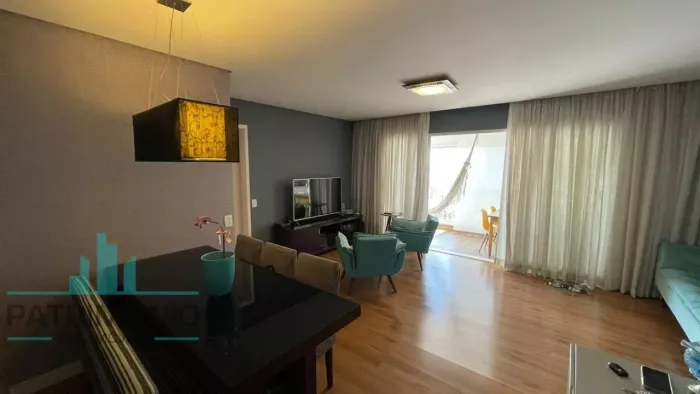Apartamento à venda no Condomínio Pateo Catalunya no bairro Boa Vista em São Caetano do Su