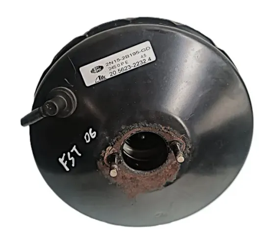 Servo Freio (Hidrovácuo) Ford Fiesta Zetec Rocam | 2N152B195GD | 2003 à 2013 Usado/Origina