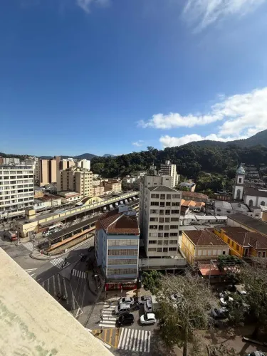 Apartamento para locação, Centro, Petrópolis, RJ