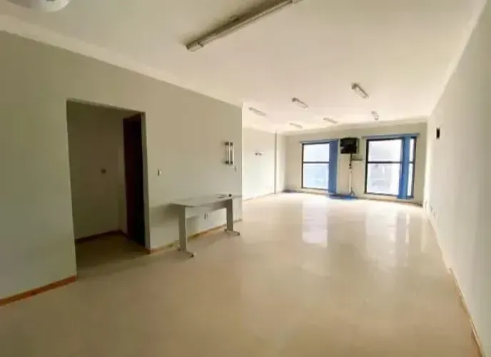 SALA COMERCIAL PARA LOCAÇÃO  EDIFÍCIO METROPOLITAN TOWER