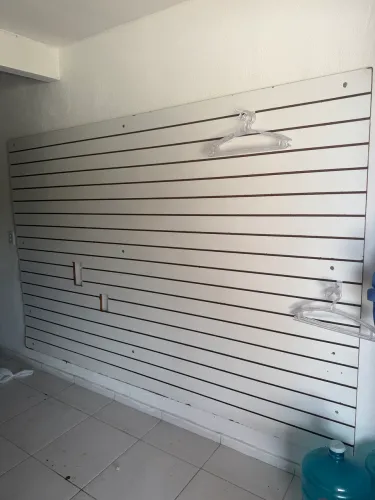 Painel Caneletado 