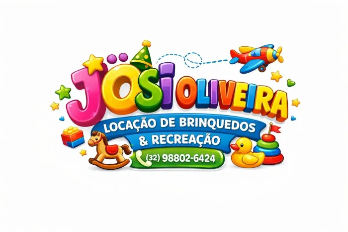 Recreação ,pipoca, algodão doce e locação de brinquedos