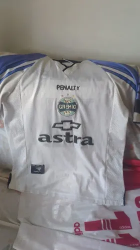 Camisa Grêmio 1998