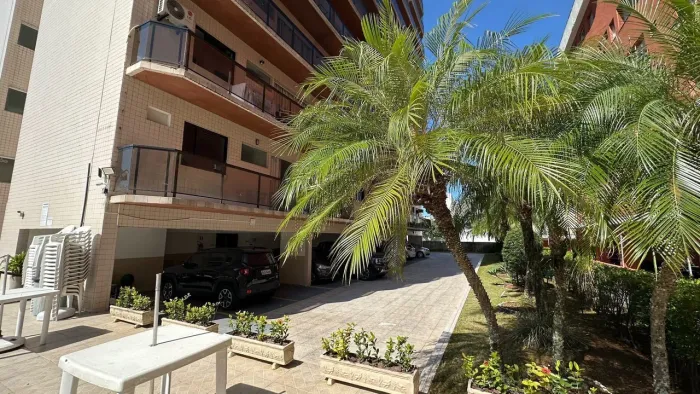 Apartamento à Venda na Enseada no Guarujá | QVista Inteligência Imobiliária Guarujá