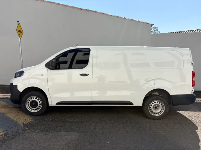 Fiat Scudo Cargo 1.5 16V Turbo Diesel 2025