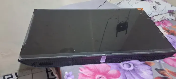 Tv tcl