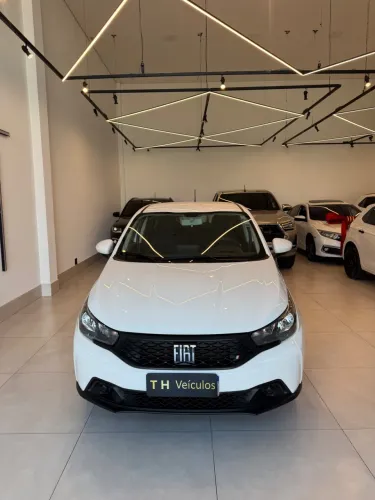 Fiat Argo Drive 1.0 6V Flex 2023