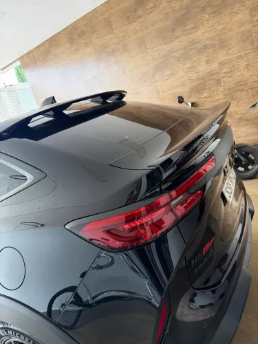 GWM Haval H6 GT Phev AWD 2024