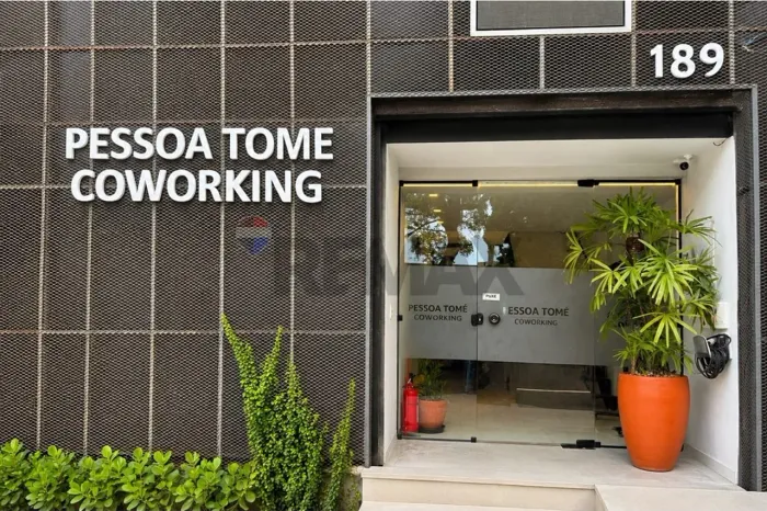 Sala Comercial para Locação em Santo Amaro