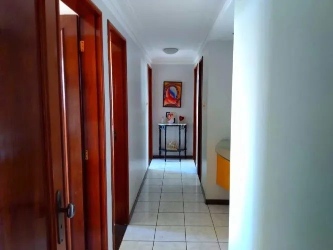 Apartamento no centro