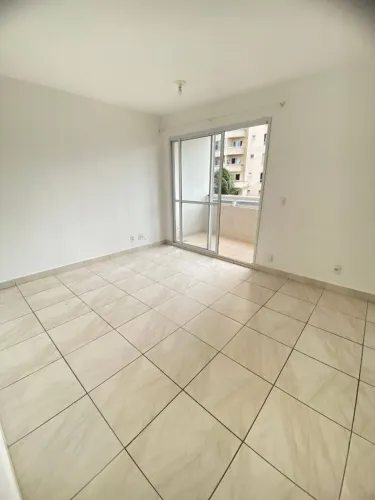 Apartamento no Vita Club Residencial 02Q sendo 1 suíte
