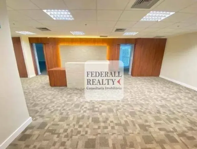 Aluguel de salas comerciais em Botafogo, Rio de Janeiro