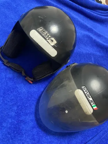 Capacete 
