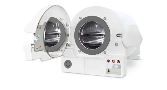 Auto clave stermax