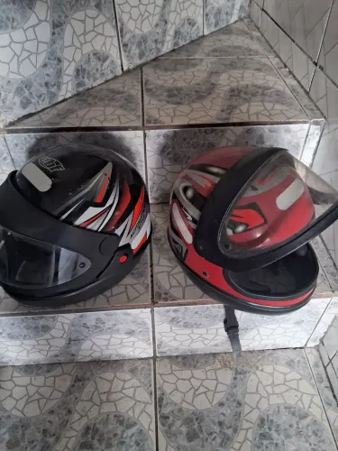 Acessórios