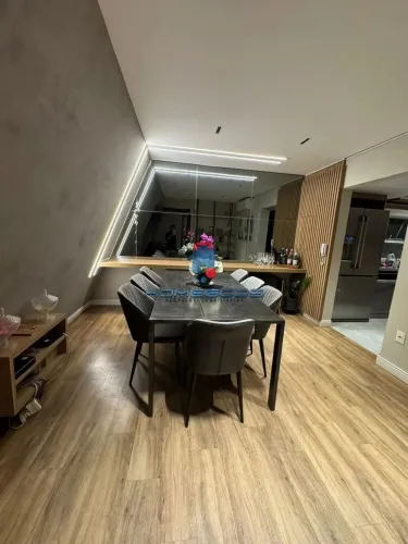 Cobertura à venda e para alugar em Campinas, Cambuí, com 3 quartos, com 246 m², Silvia Ste