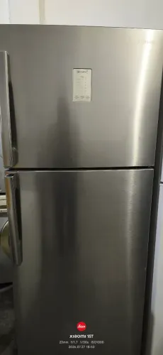 IMPERDIVELLLLLLL GELADEIRA SAMSUNG INOX 220V APENAS 1700 REAIS 