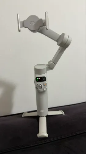 Estabilizador Dji Osmo Mobile 7