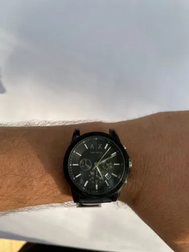 Relógio Armani Exchange AX1326