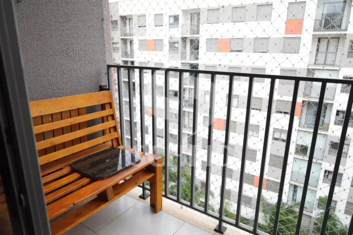 Apartamento Condomínio Rios 2 Dormitórios Miguel Yunes