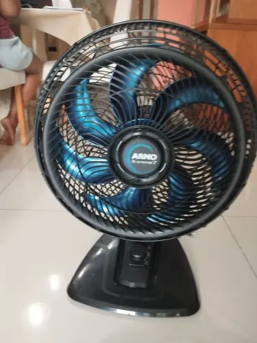 Ventilador Arno
