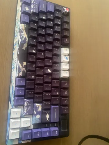 Womier S-K80