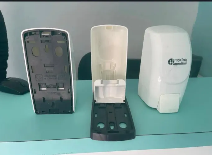 Dispenser