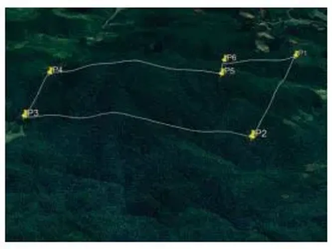 Terreno de leilão em Centro / IMARUI / SC | Venda Online
