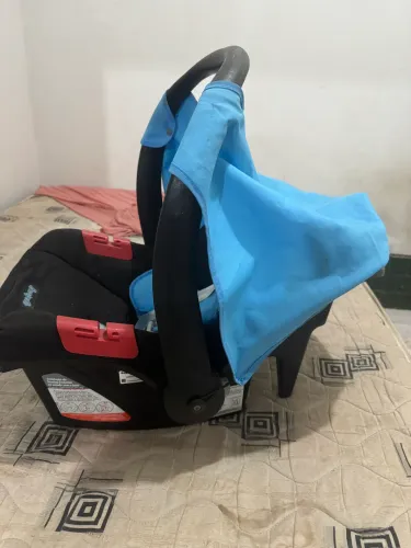 bebê conforto
