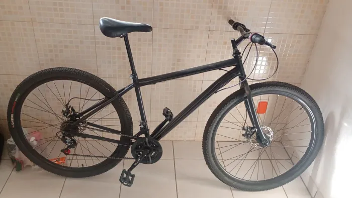 Bike aro 29 GTS
