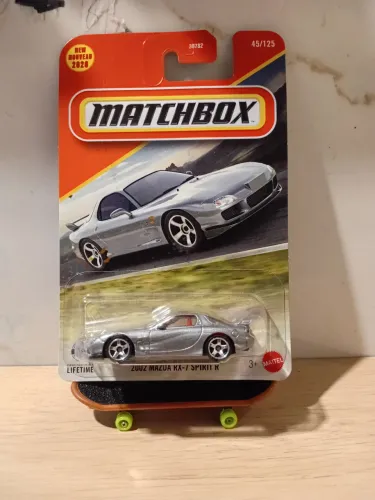 Miniatura 1/64