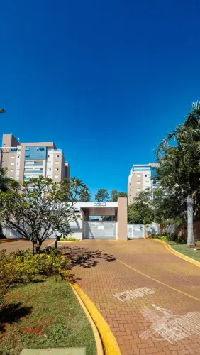Imóvel para venda com 71 metros quadrados com 2 quartos em Bonfim Paulista - Ribeirão Pret